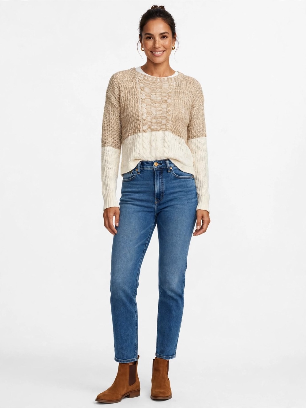 Love by Chesley (60%) Cotton Knit